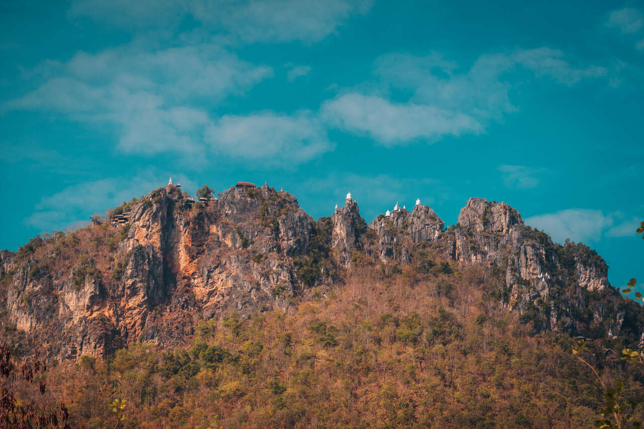 Learn Lampang’s rich past with expert guidance